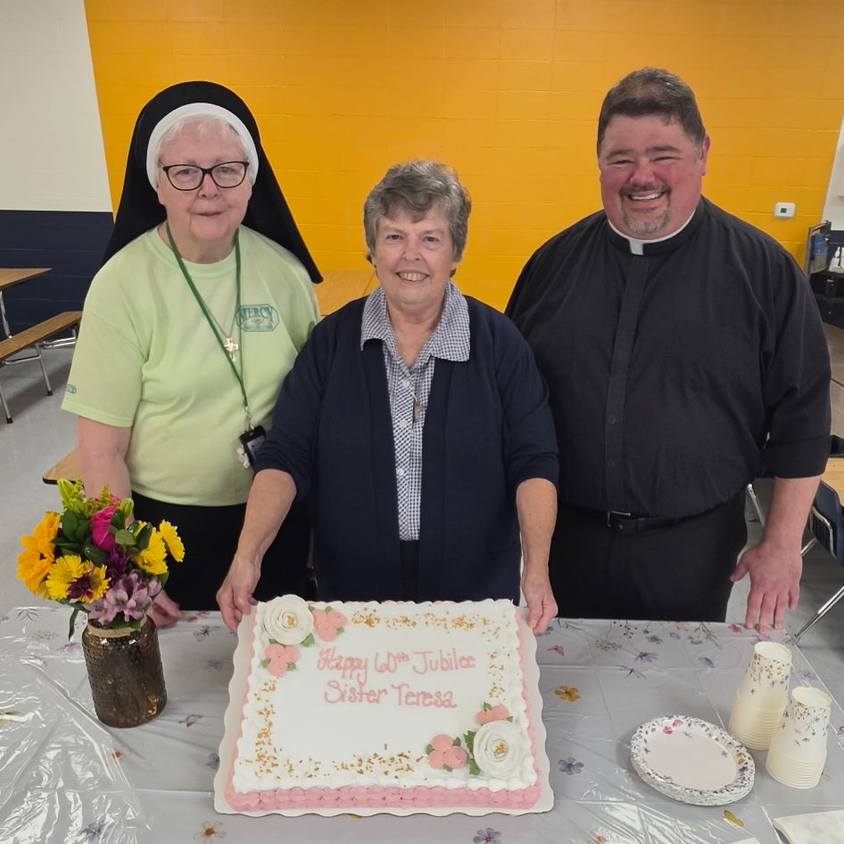 Sister Teresa