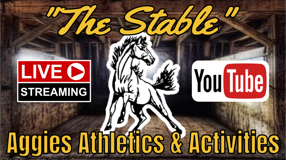 The Stable - Background