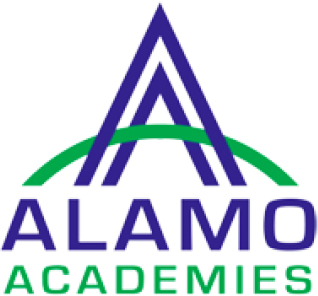 Alamo Academies logo