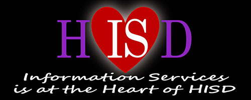 IS is at the heart of HISD