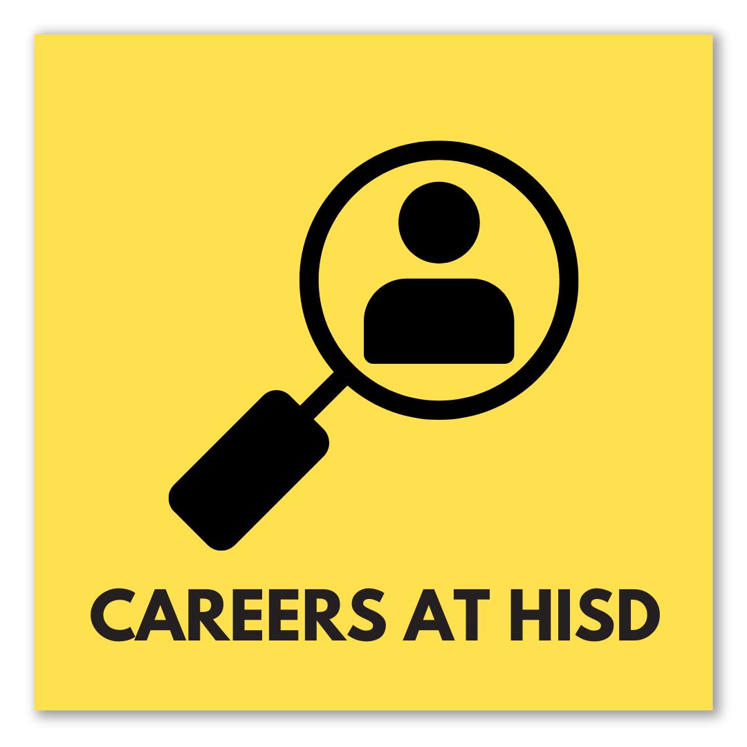 Careers at HISD
