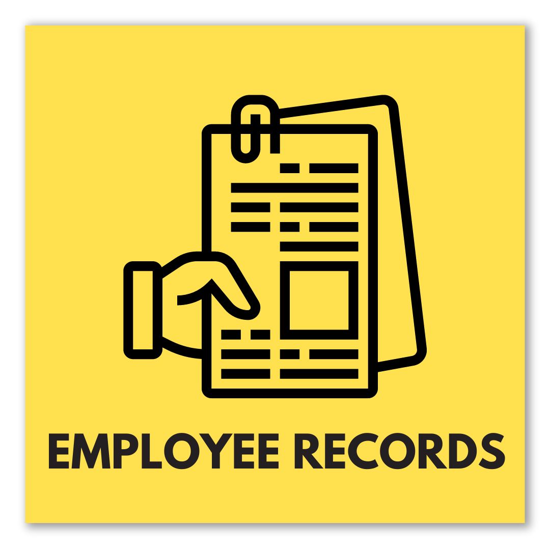 Employee Records