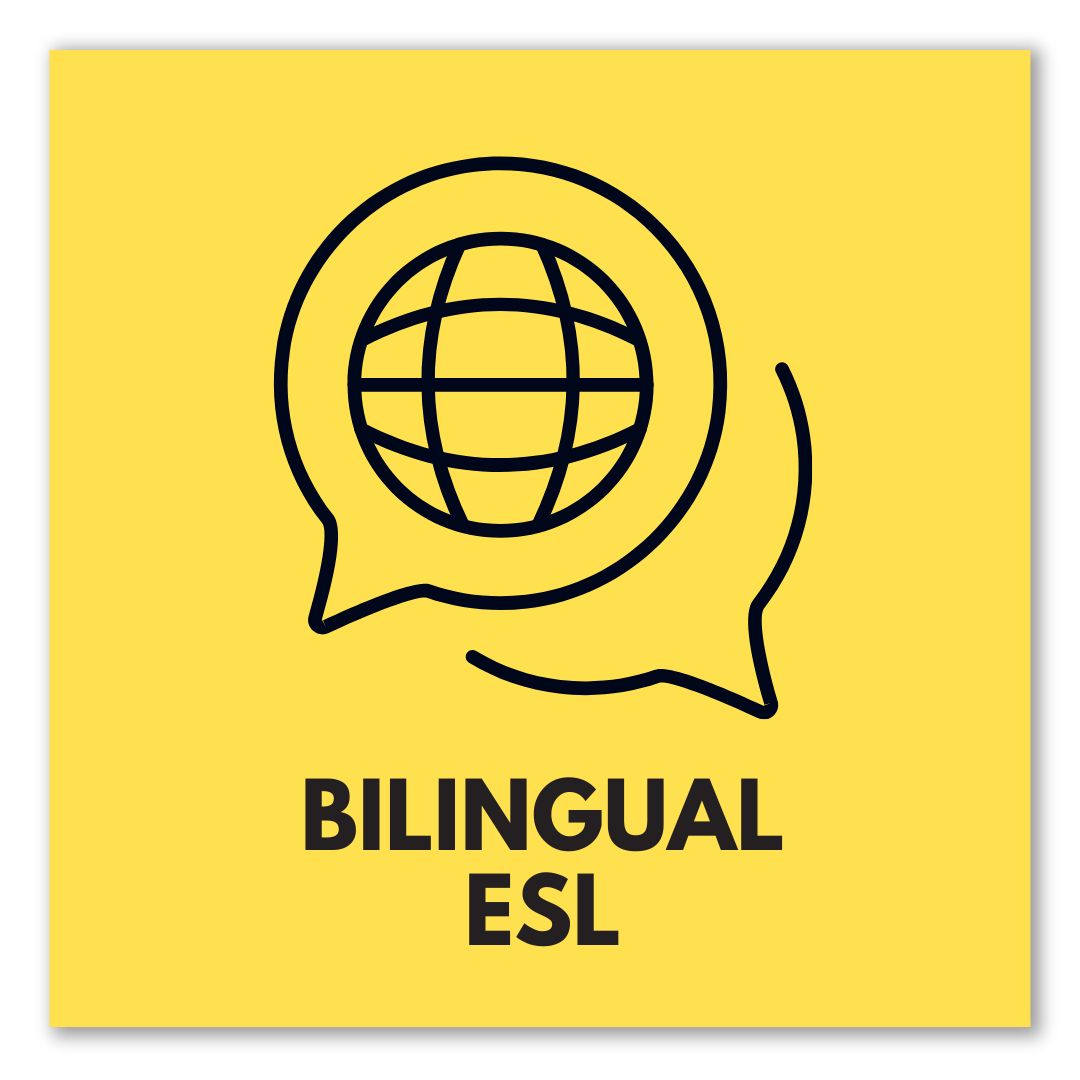 Bilingual ESL