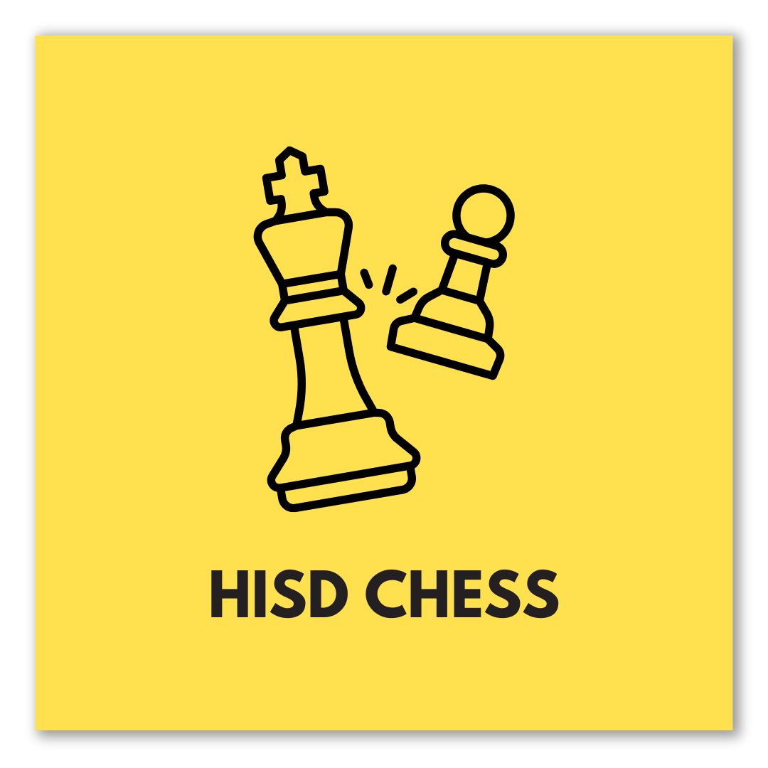 HISD Chess