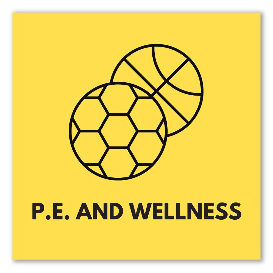 PE AND WELLNESS