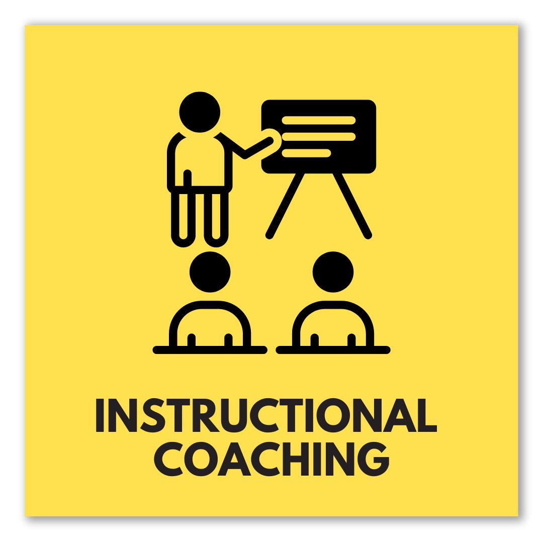 INSTRUCTIONAL COACHING