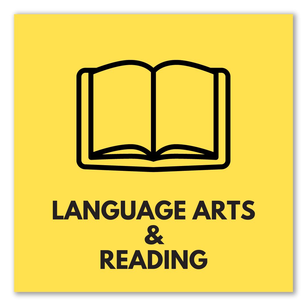 language arts and reading