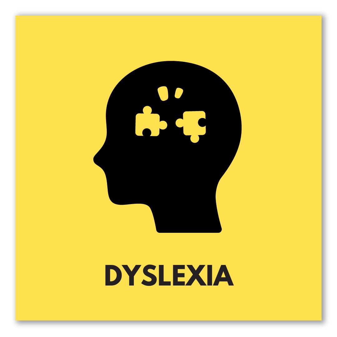 DYSLEXIA