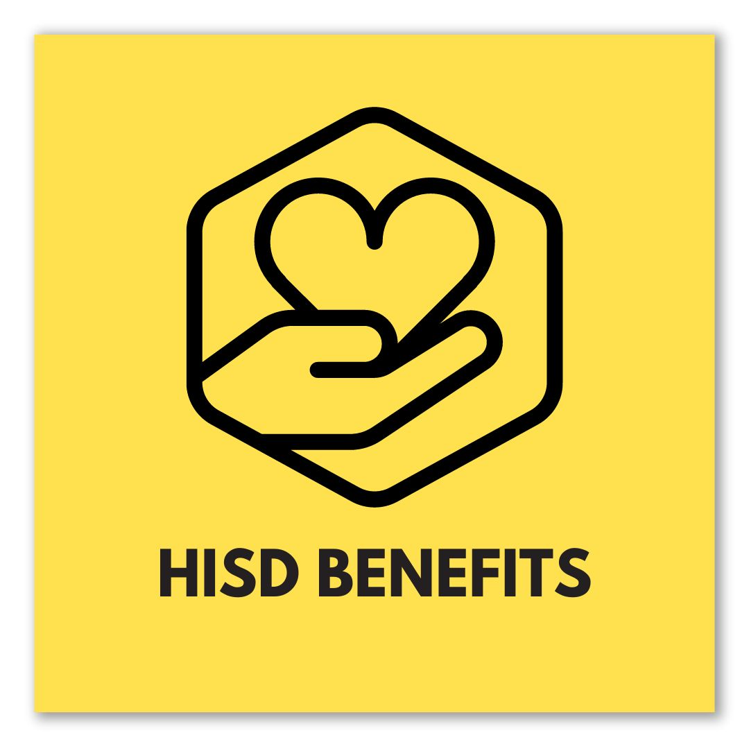 HISD Benefits