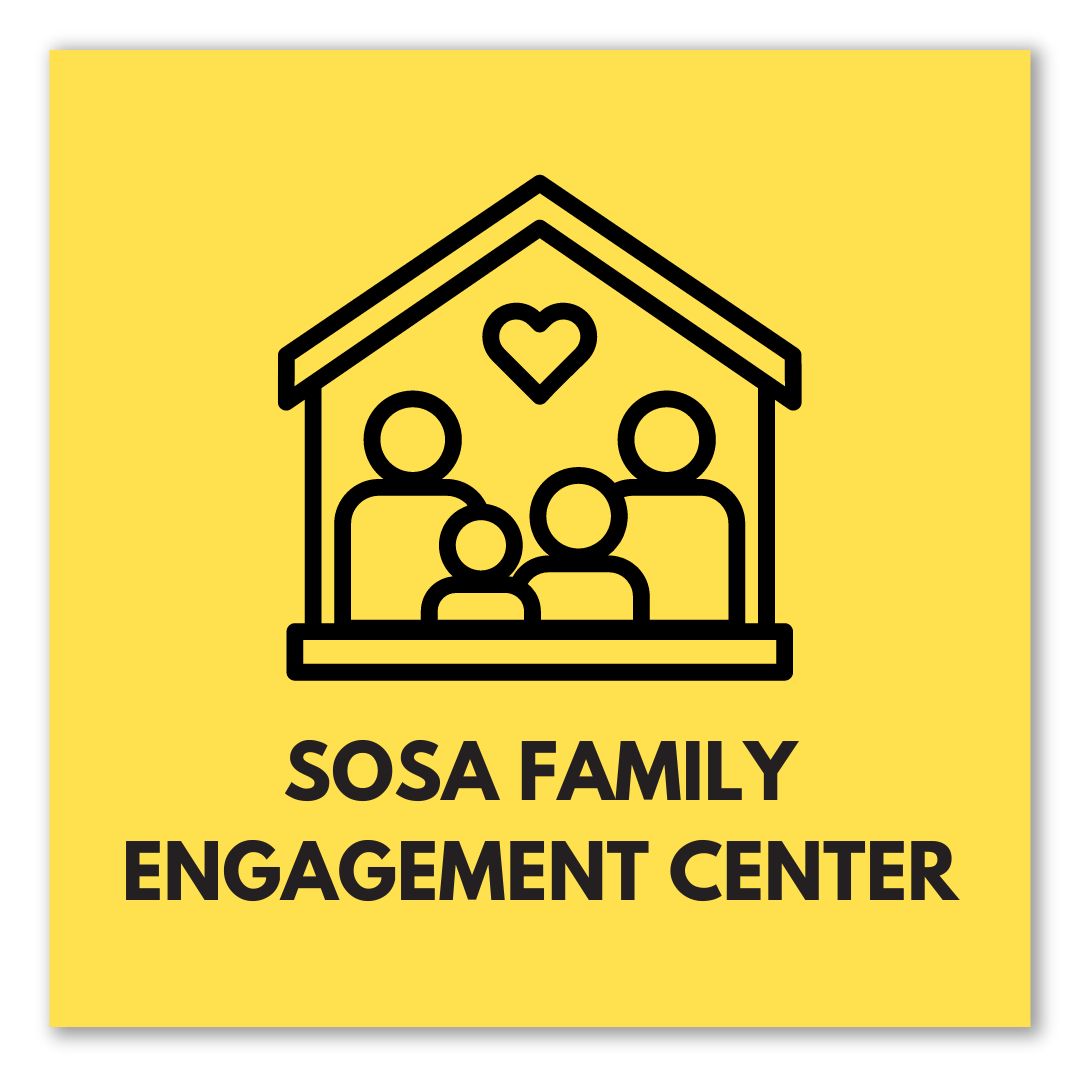 Sosa Family Engagement Center