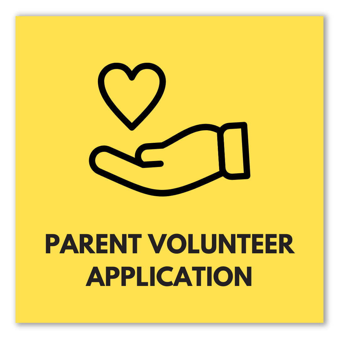 Parent Volunteer Application