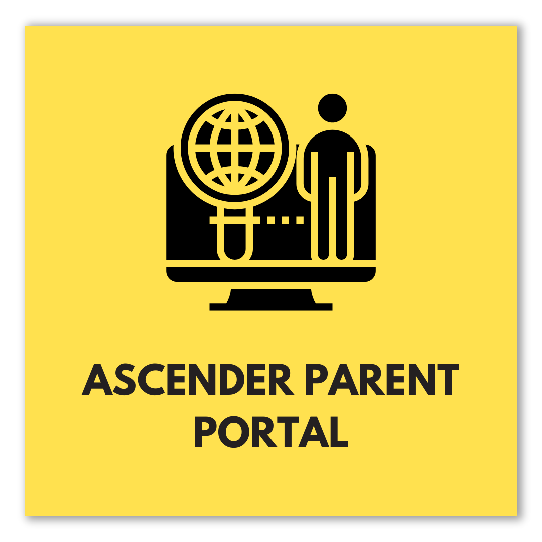 Ascender Parent Portal