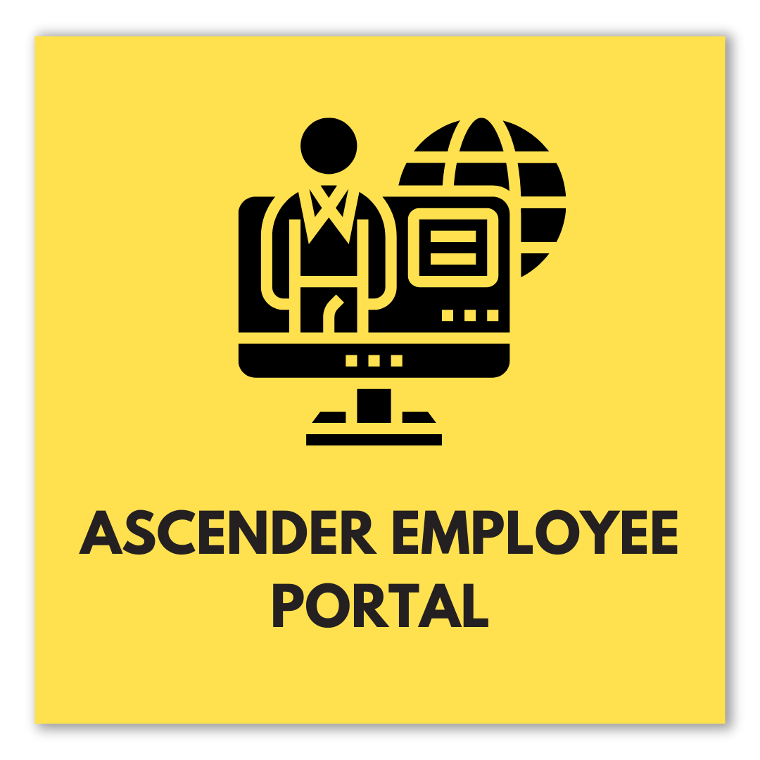 Ascender Employee Portal