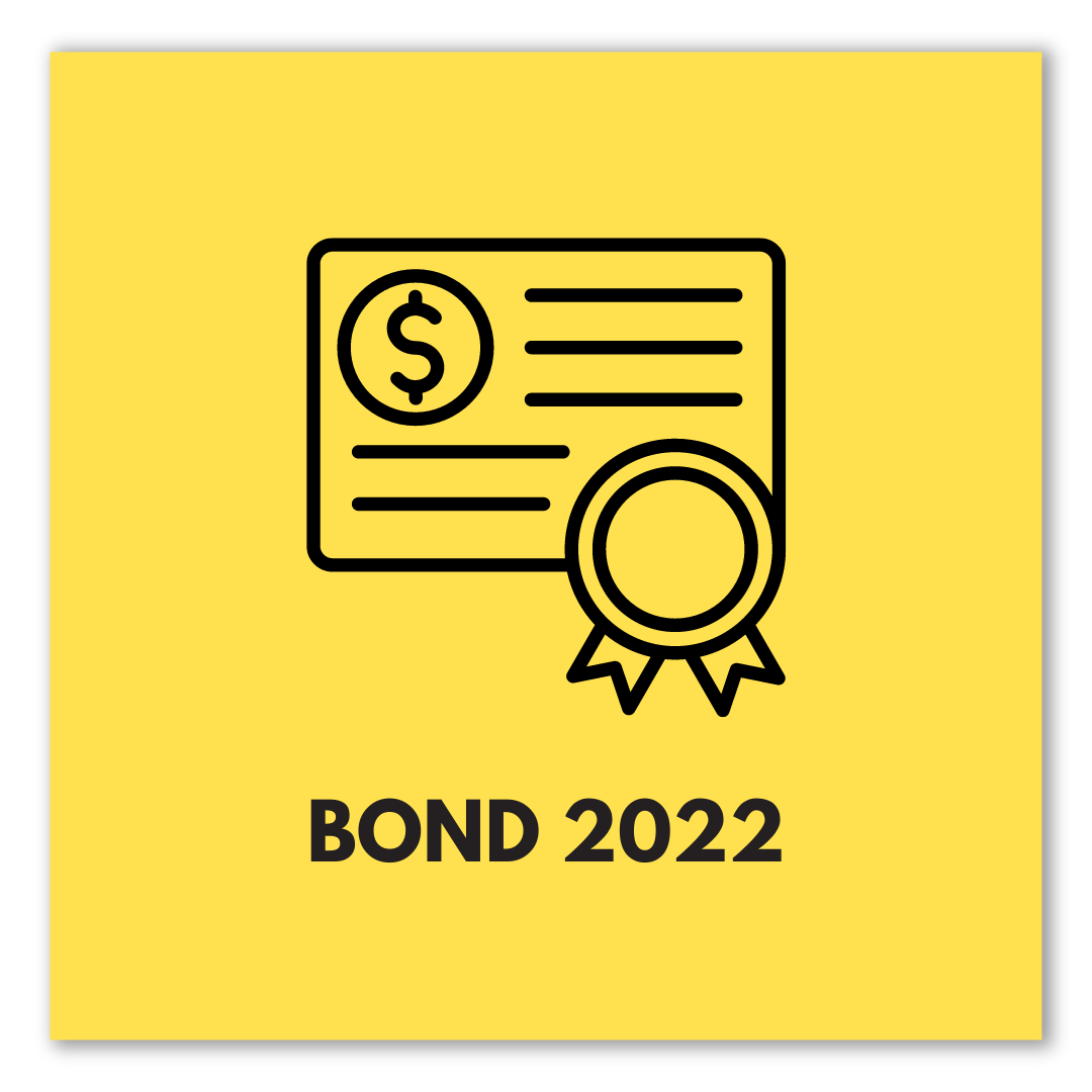 Bond 2022