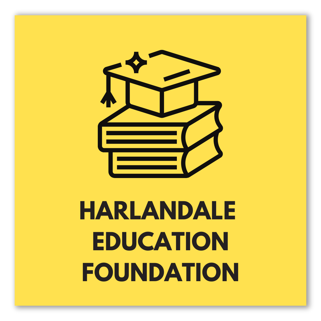 Harlandale Education Foundation