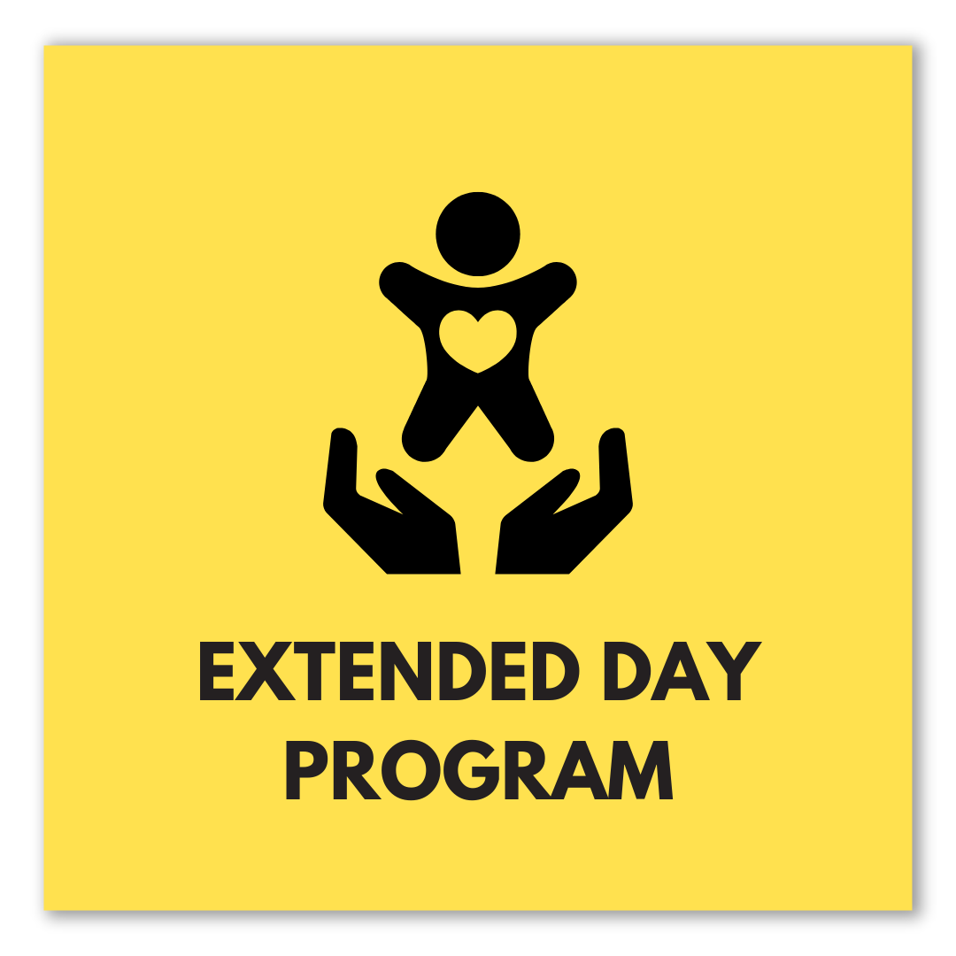 Extended Day Program