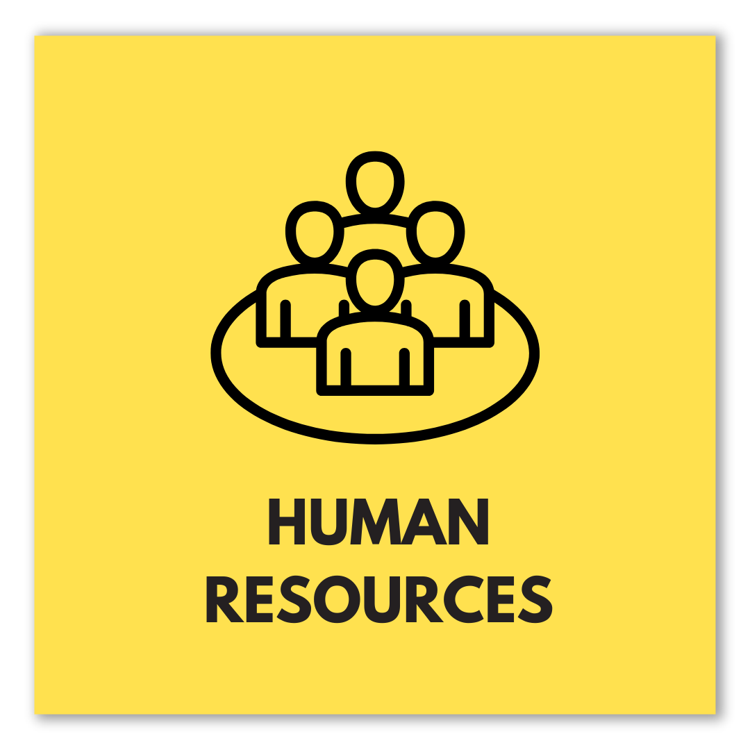 Human Resources