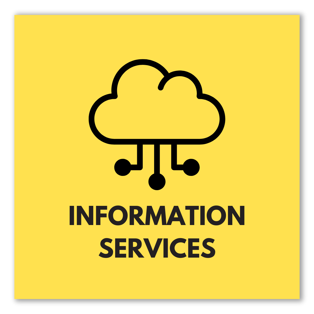 Information Services