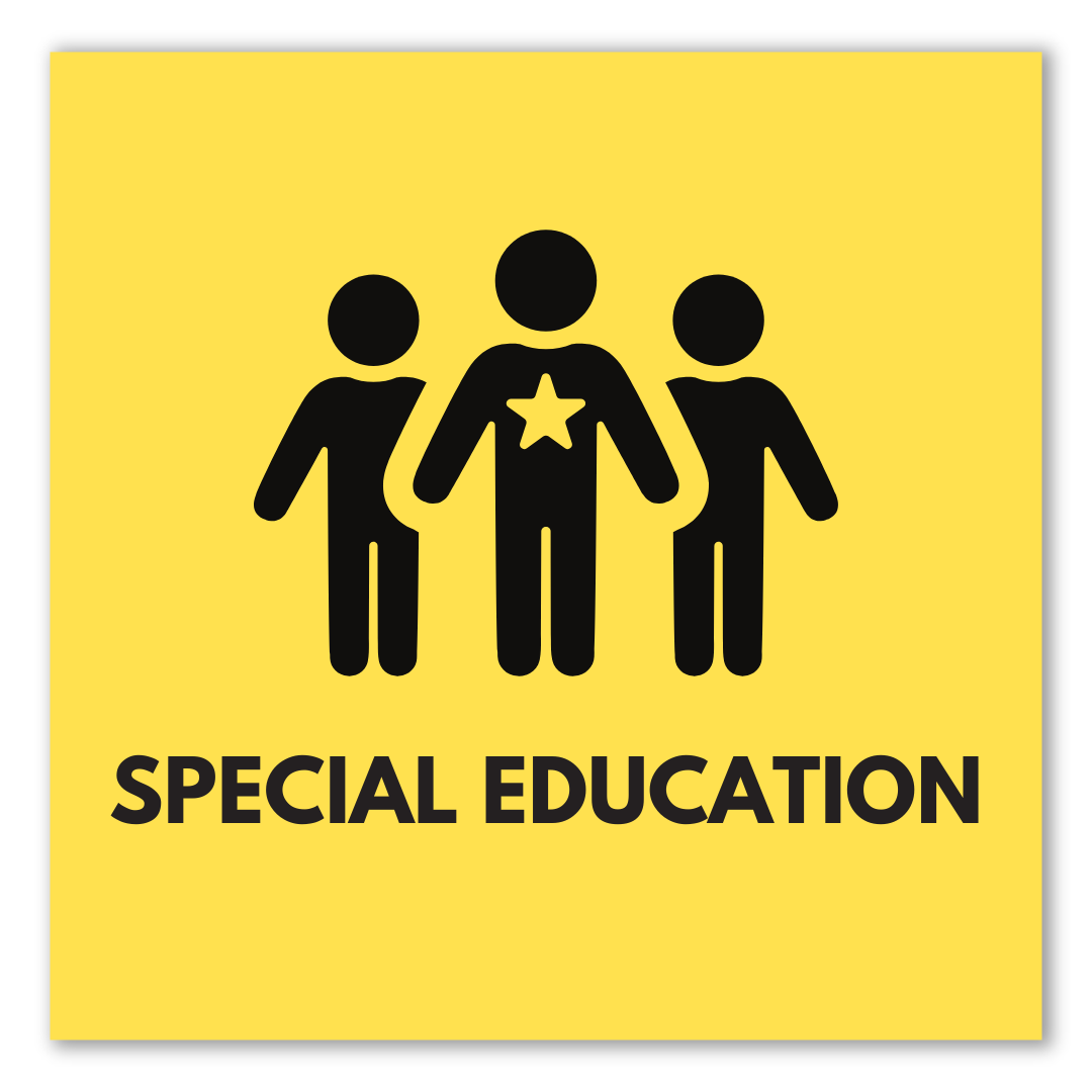 Special Education