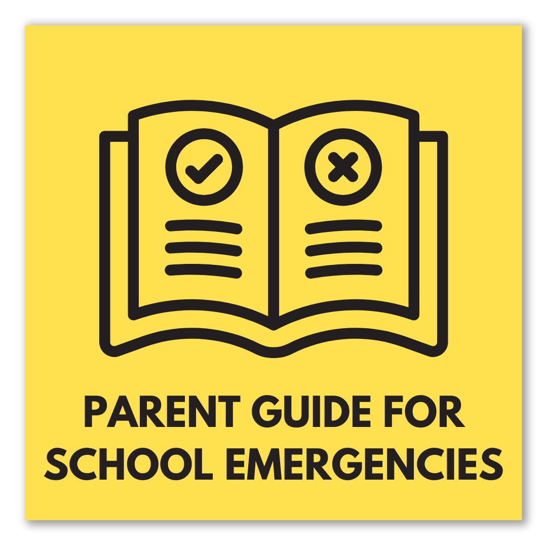 parent guide for emergencies 