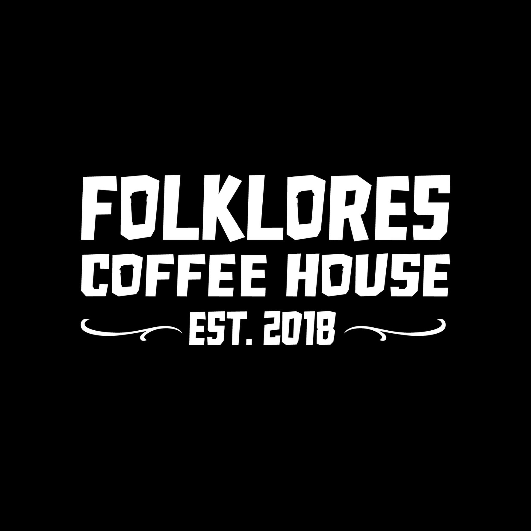 Folklores Coffee House Est 2018