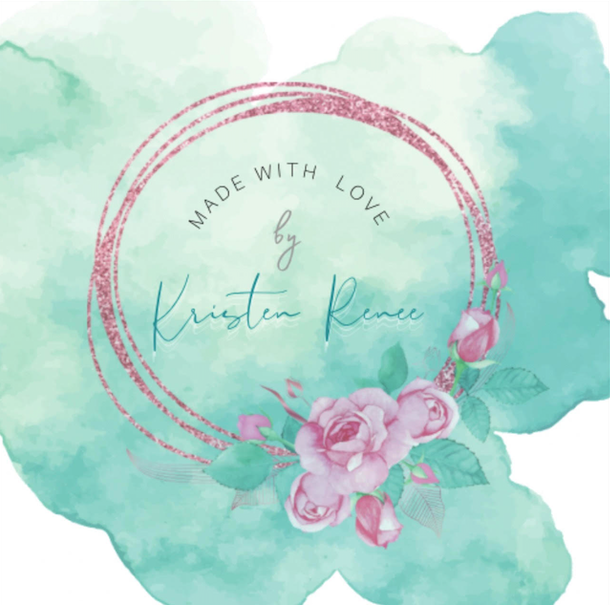 Made with Love by Kristen Renee