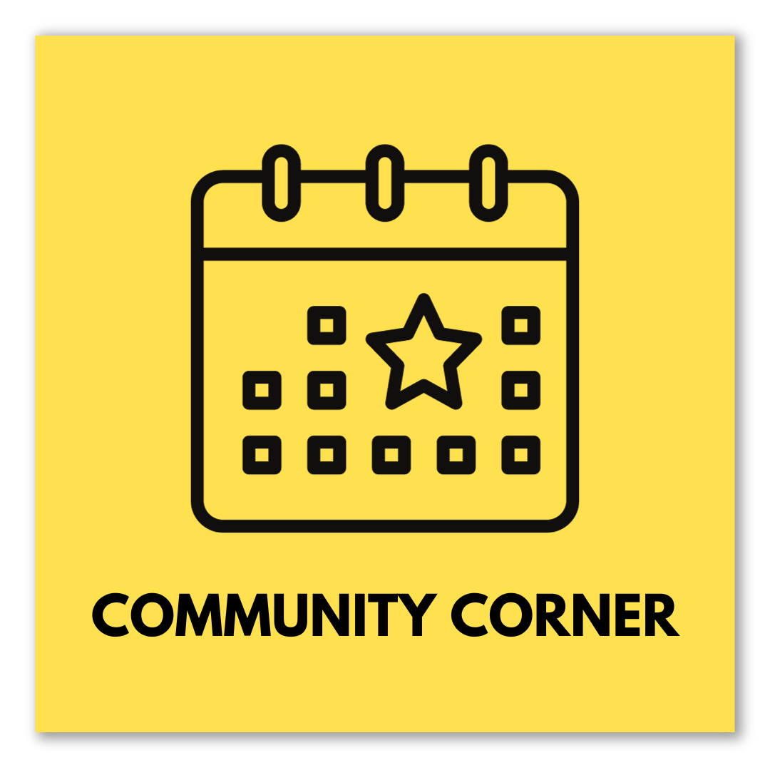 community corner