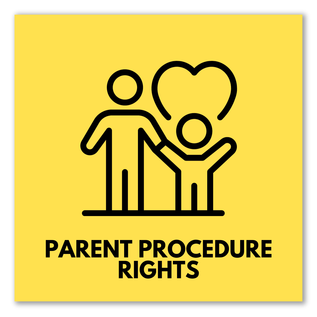 parent operating procedures