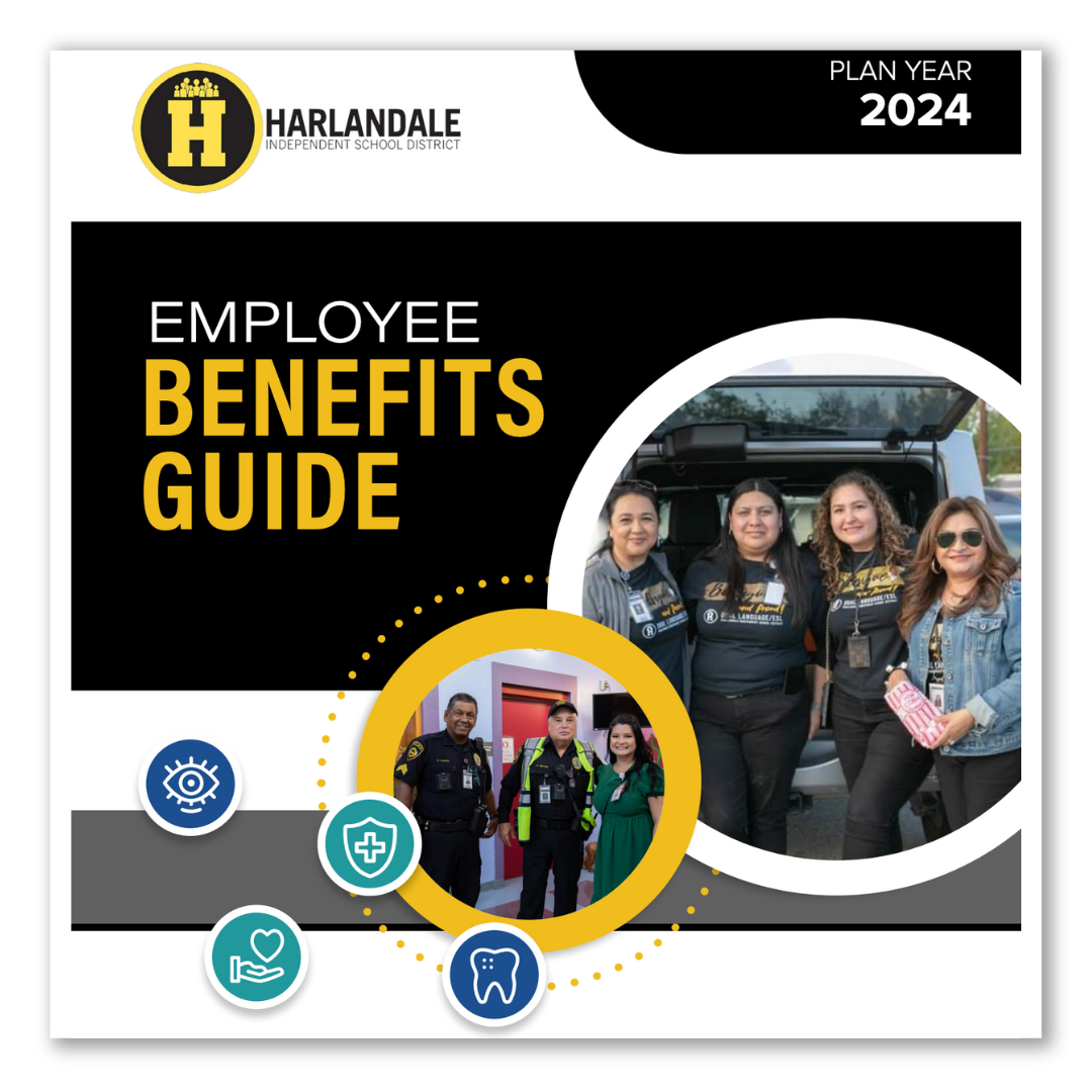 2024 benefits guide