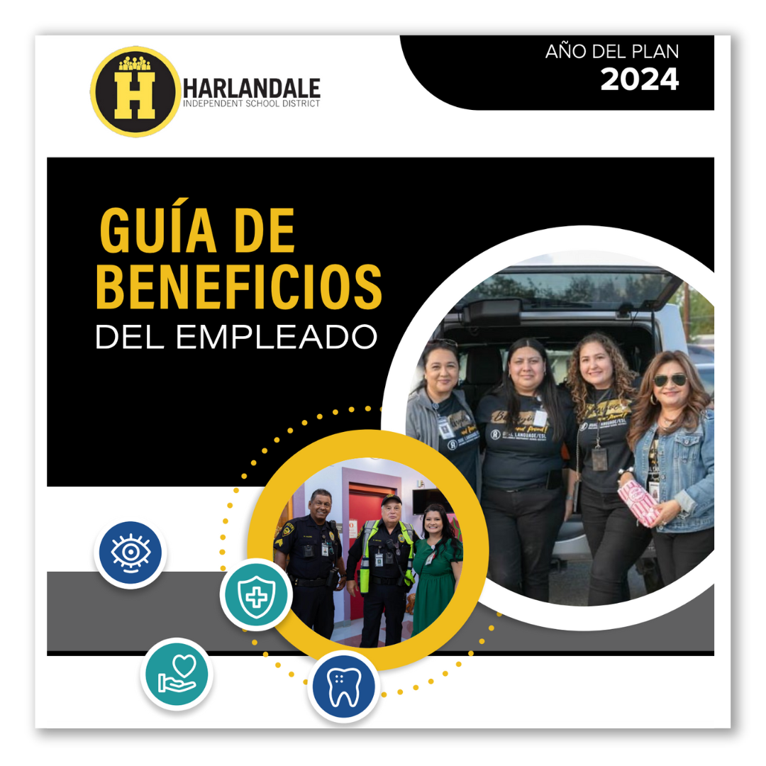 2024 benefits guide spanish