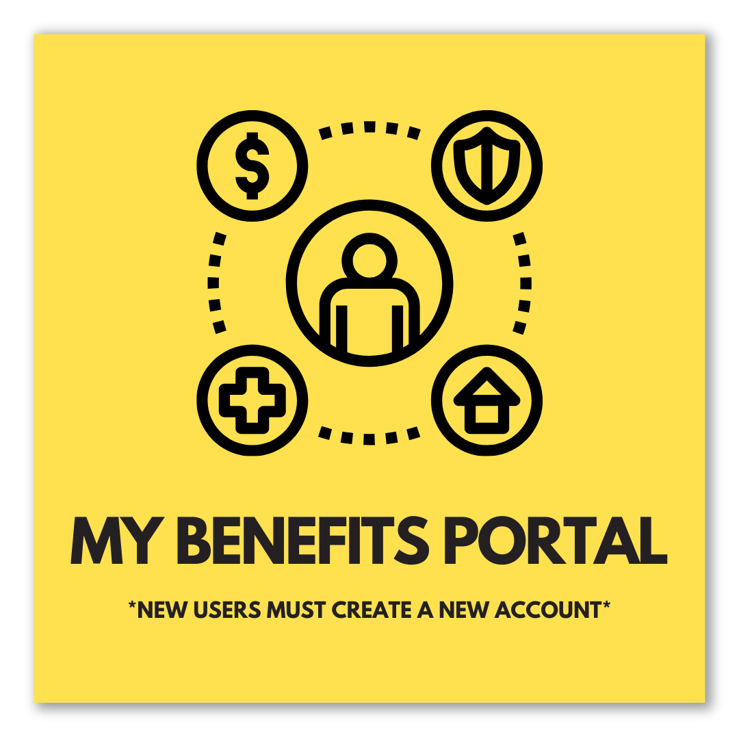 benefits portal