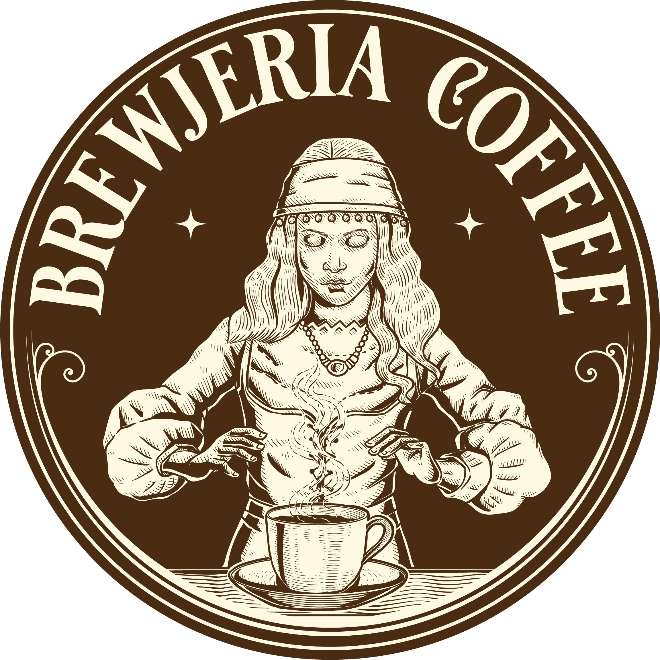 Brewjeria Coffee