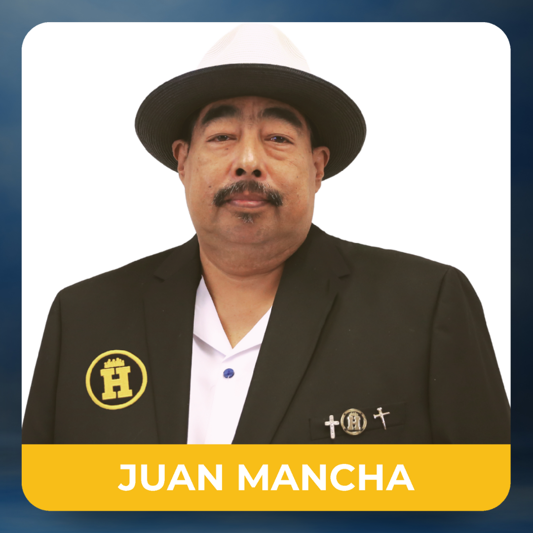 Juan Mancha