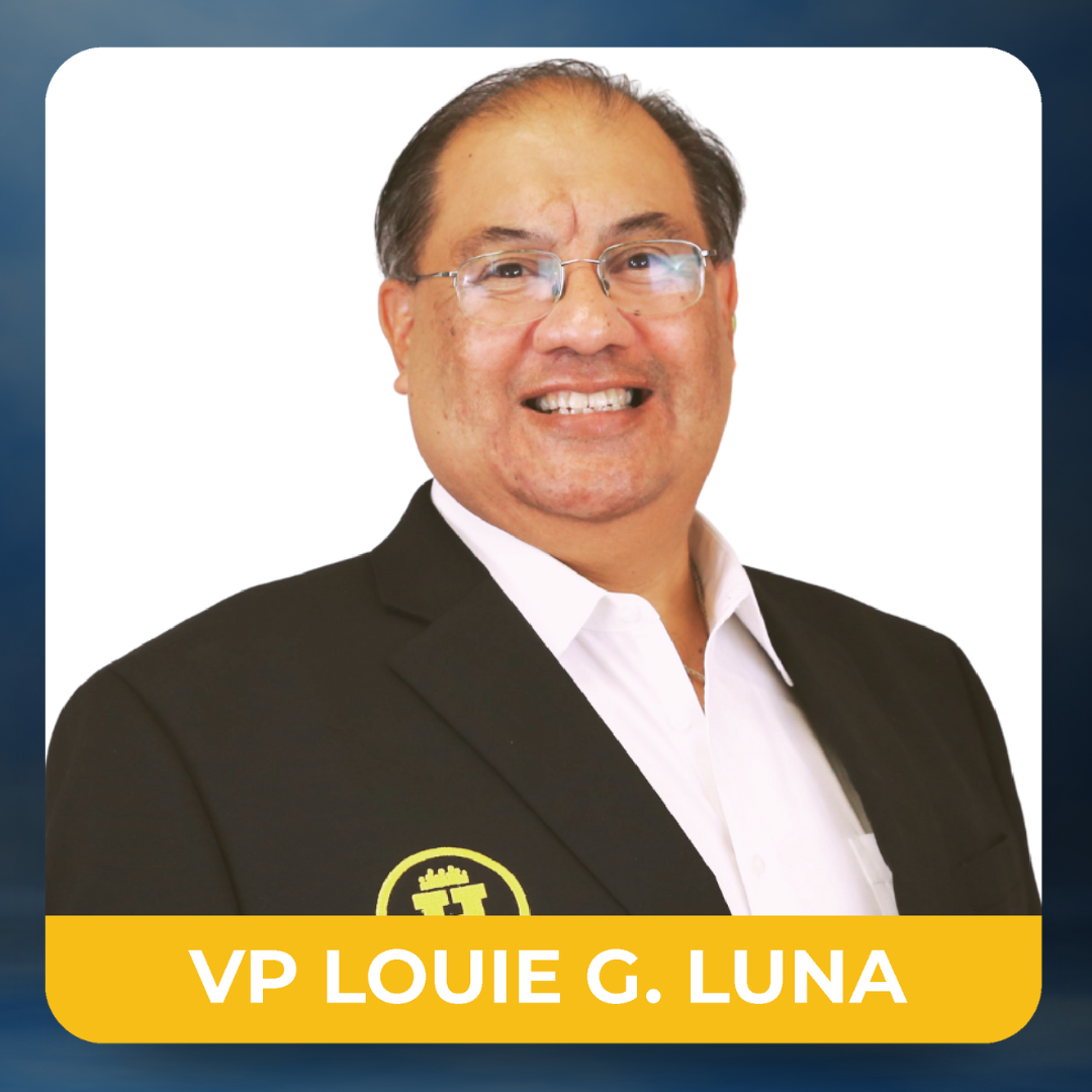 louie luna