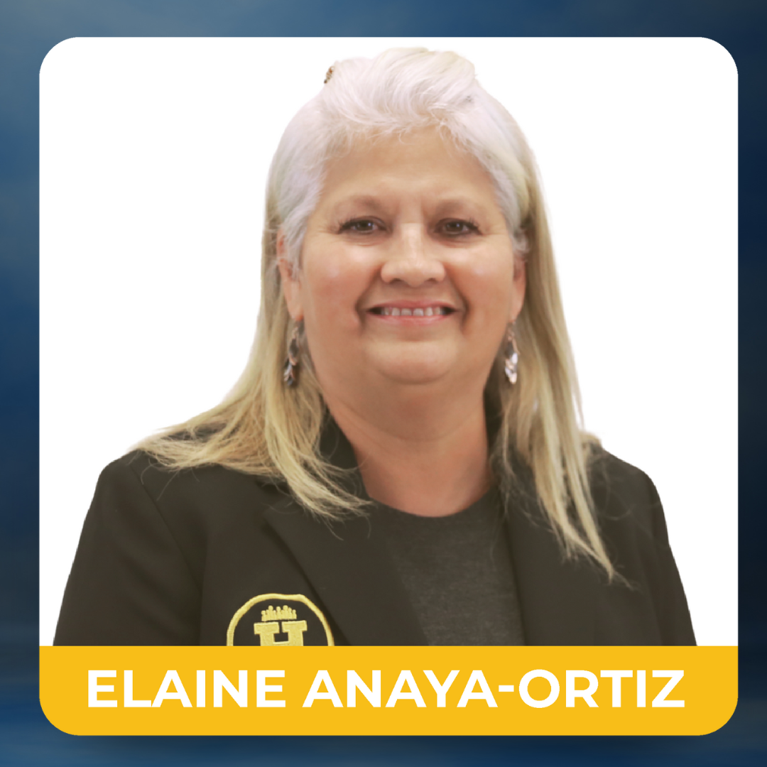 elaine