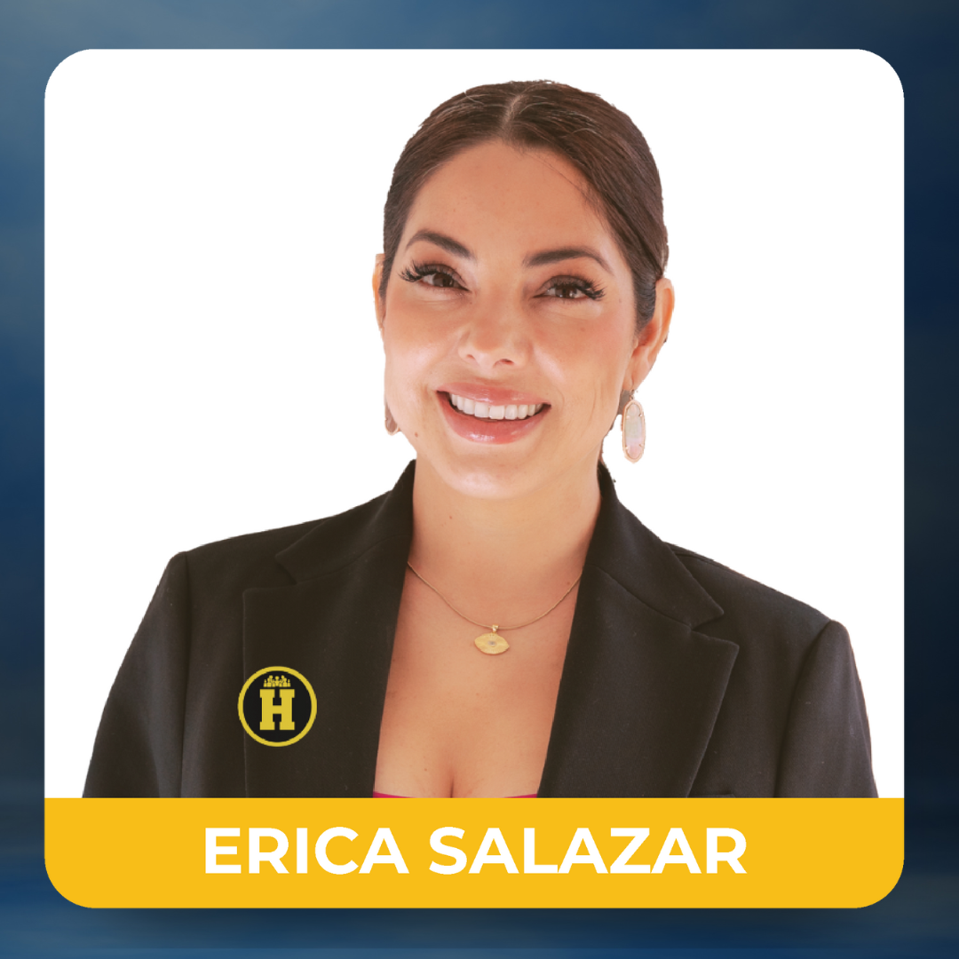 erica salazar