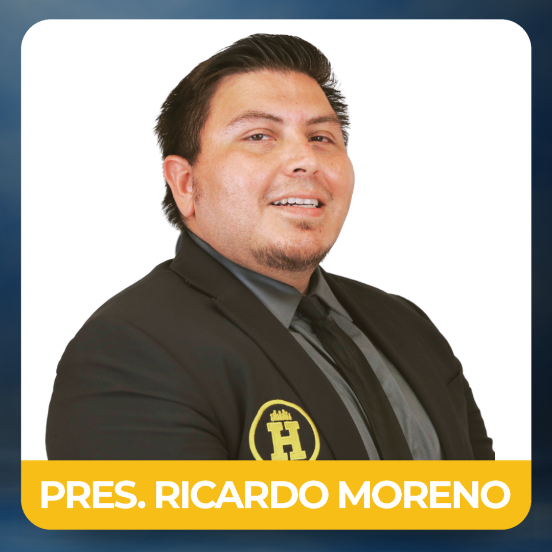 ricardo moreno