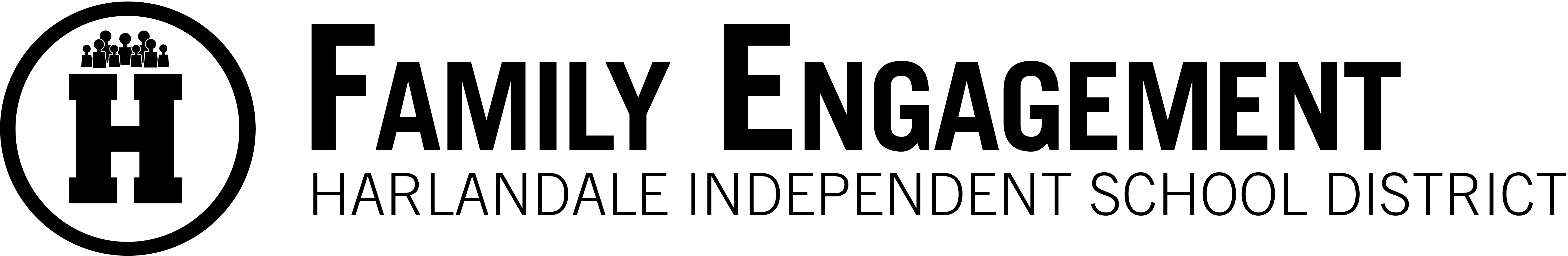Family Engagement header