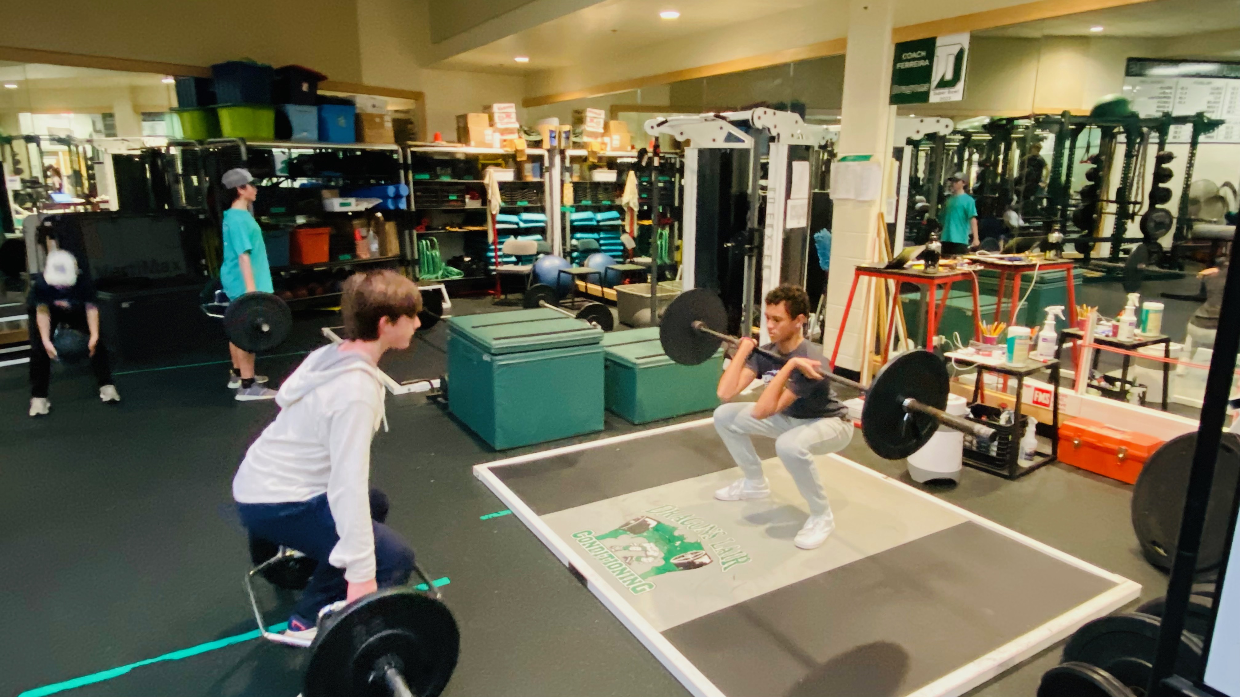 Training