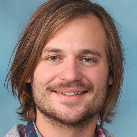 Phillip Bregant
