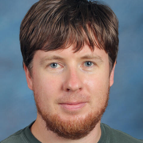 Tyler Burmeister