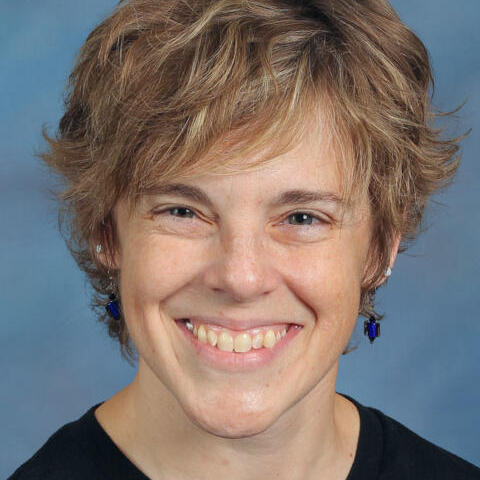 Elizabeth Updike