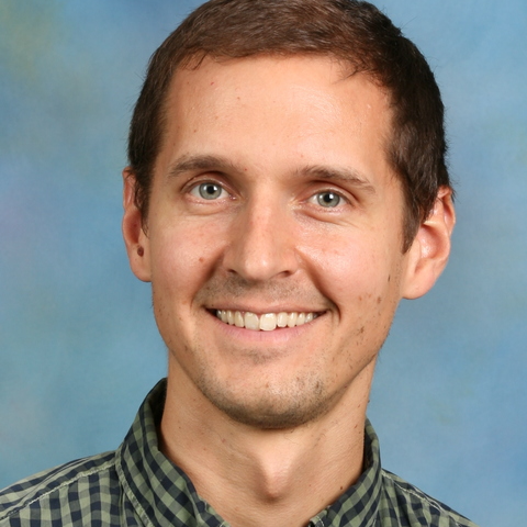 Andrew Jacobson