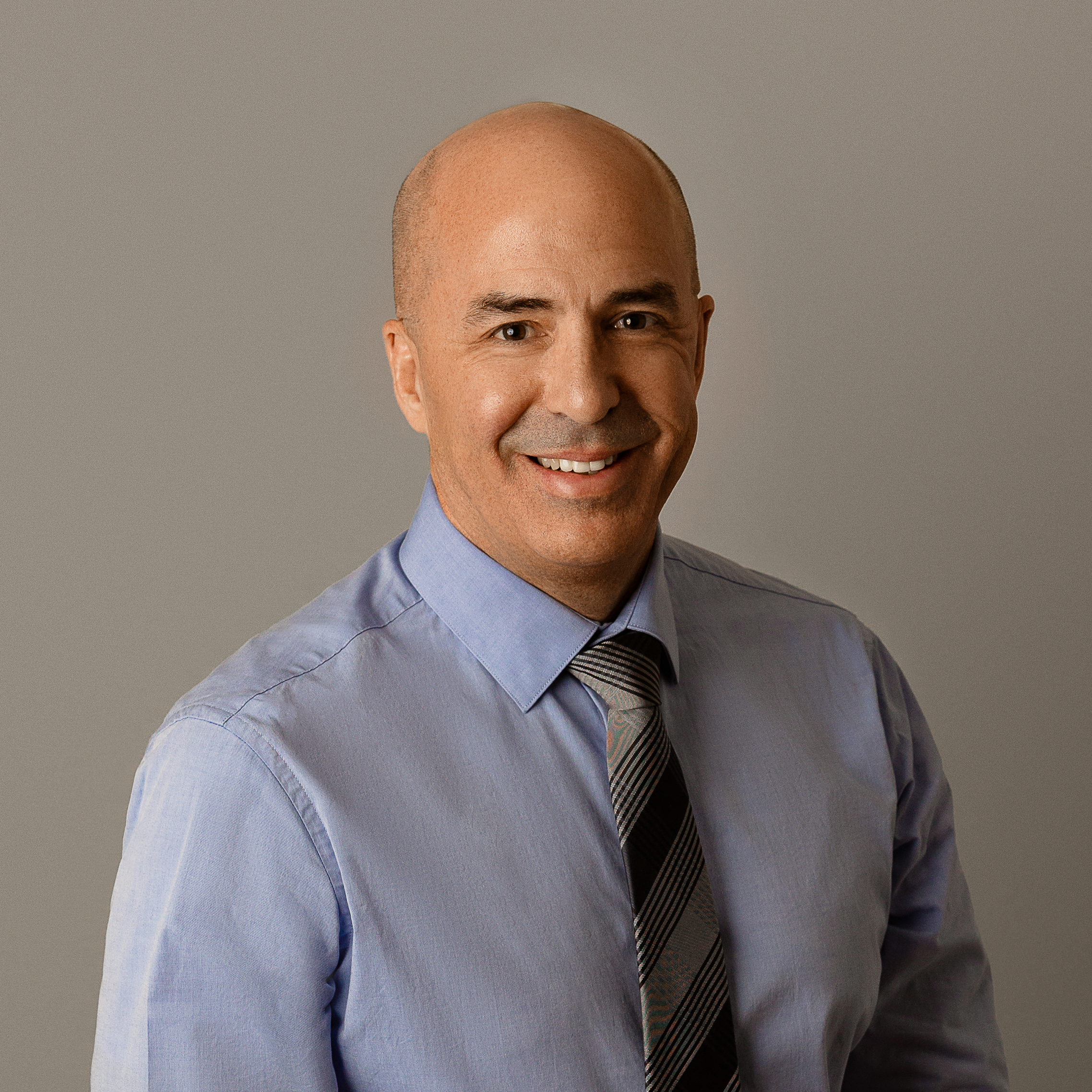 Kevin Lipscomb
