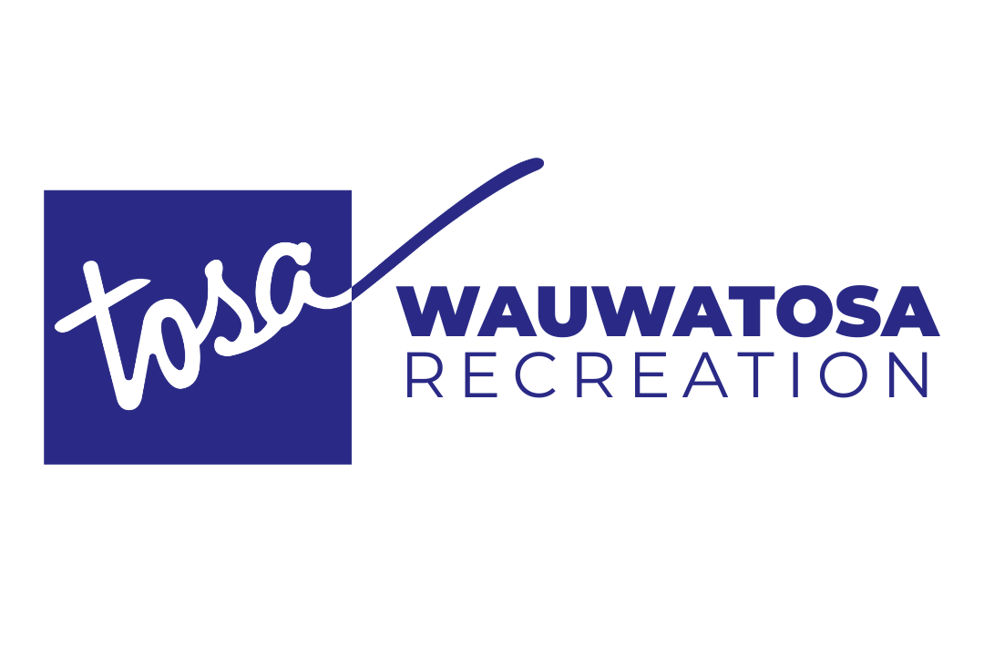 Wauwatosa School District Recreation logo
