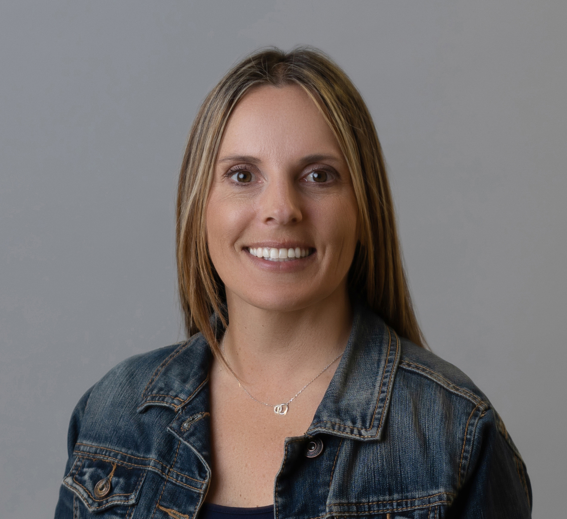 headshot of Stacy Klemm