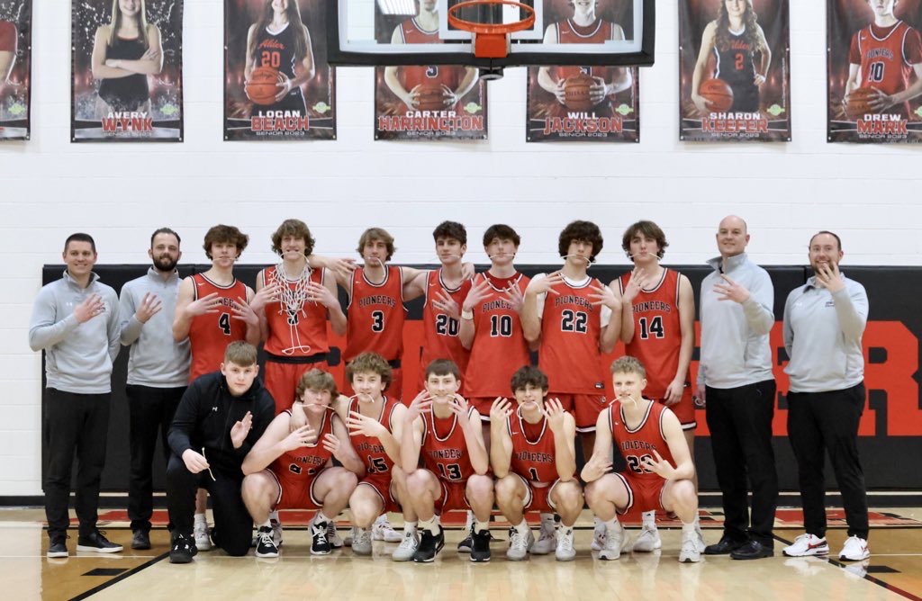 Basketball (Boys) | Jonathan Alder High School