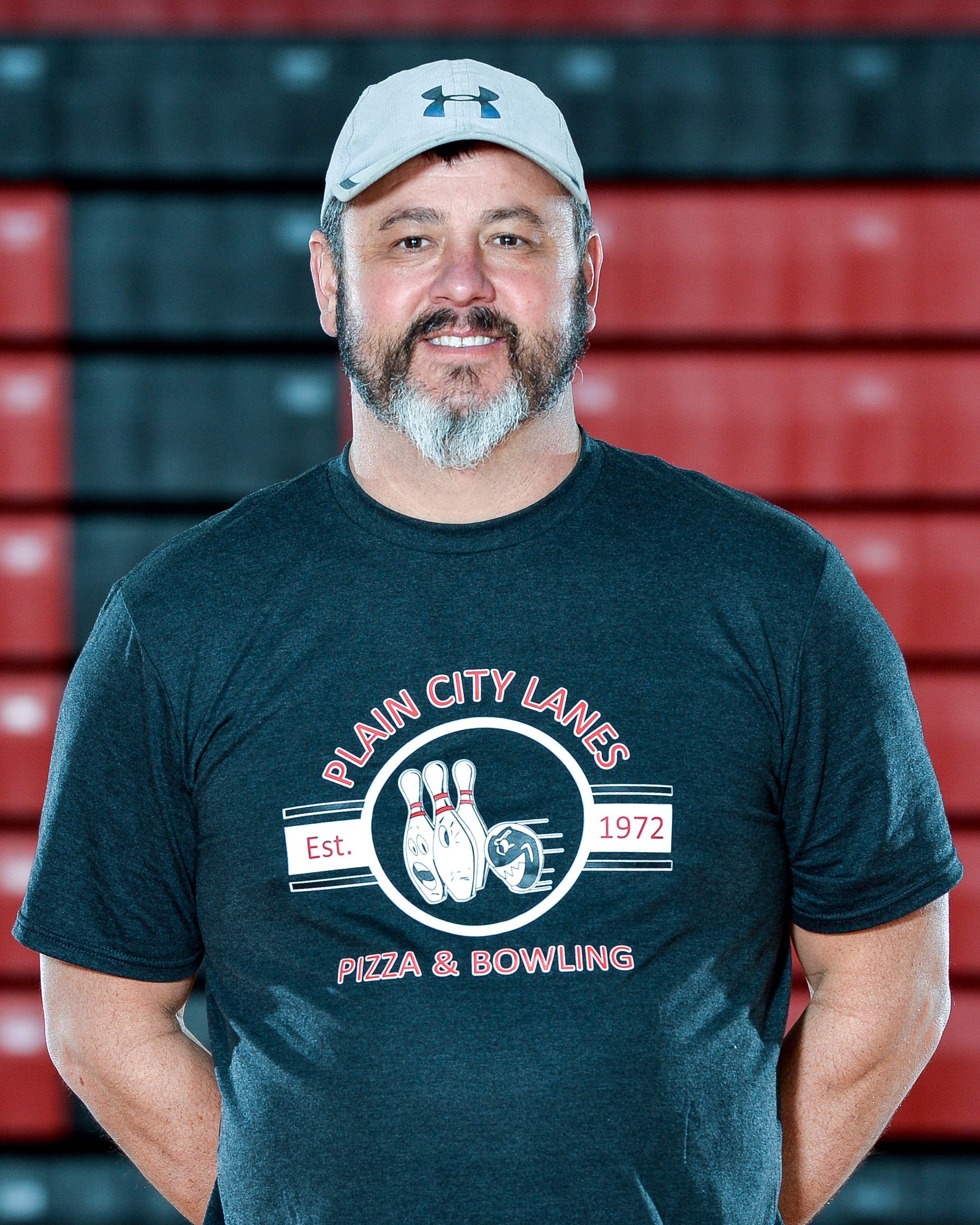 the head coach