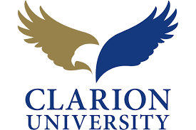 Clarion University Volleyball