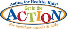 Action for Healthy Kids -